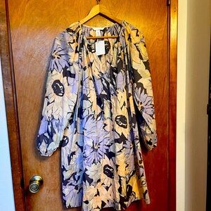 NWT H&M Shift Dress